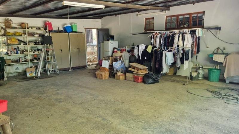 2 Bedroom Property for Sale in Ladybrand Free State